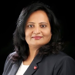 Sai Lakshmi Sathyanarayana